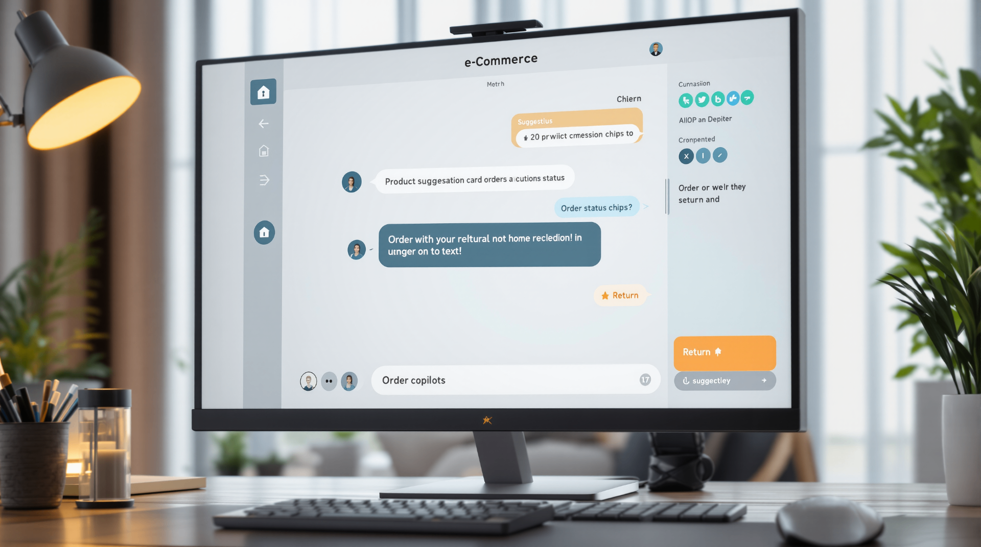 AI in Retail and E‑Commerce: Trends You Can't Ignore
