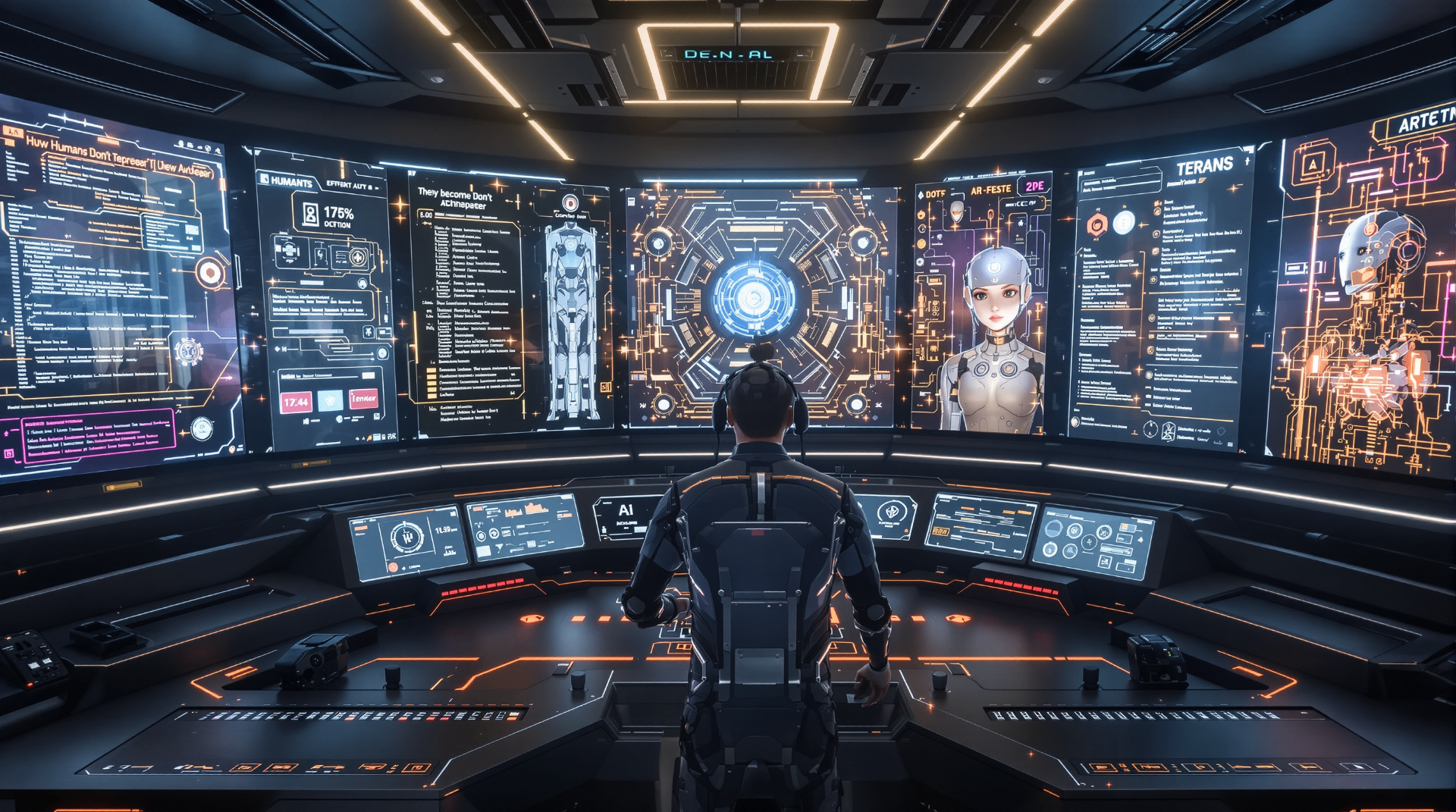 Will Programmers Soon Disappear? Agentic AI, Coding Assistants and the Future of Software Development - The rise of agentic AI and coding assistants like GitHub Copilot is transforming software developmen