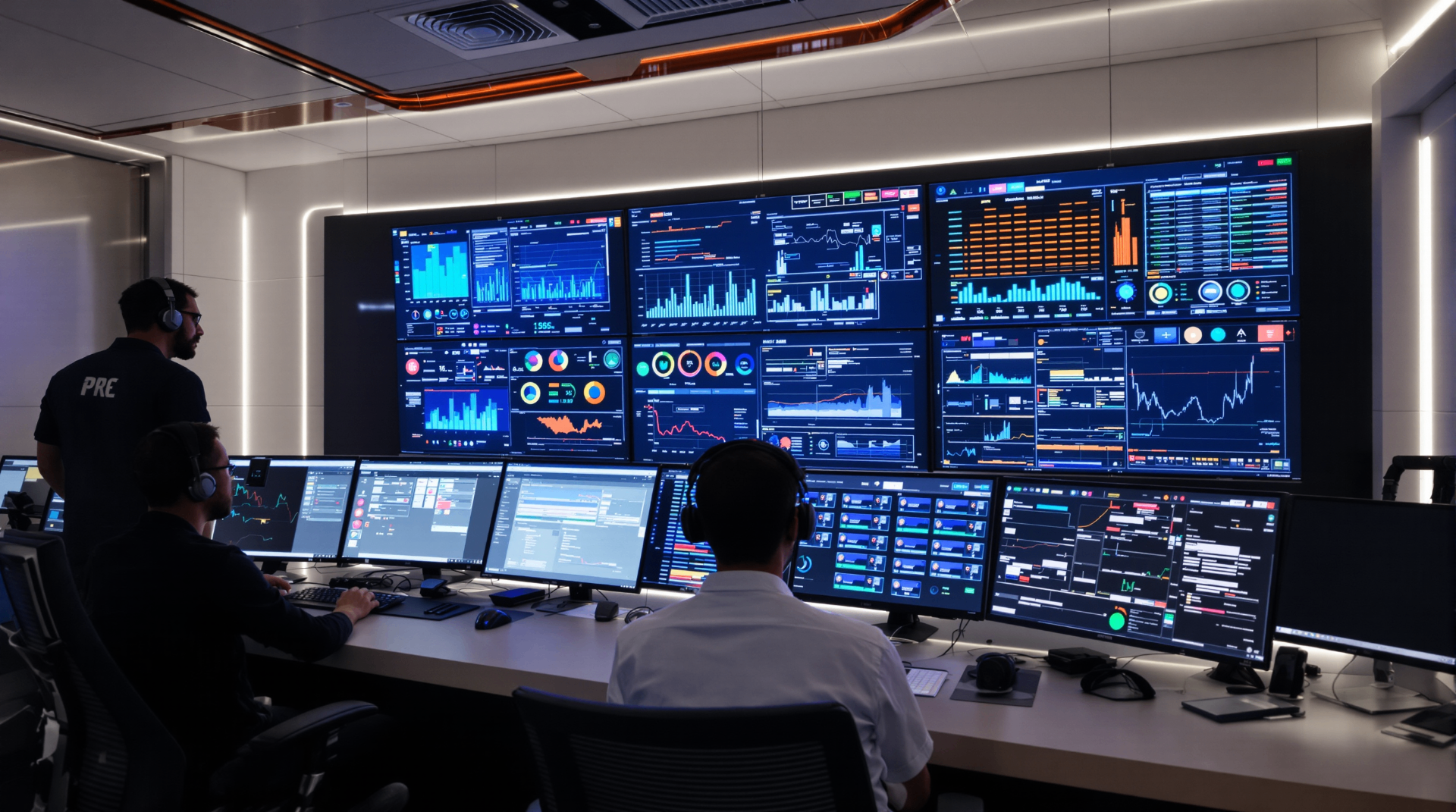 The 5‑Step AI Implementation Framework for Business Leaders