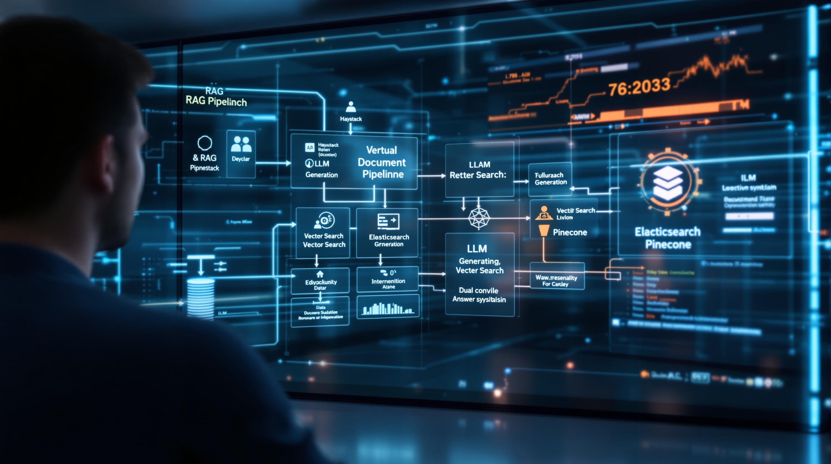 Top-5 Libraries for AI-Assistant Developers - Rasa security and flow management interface