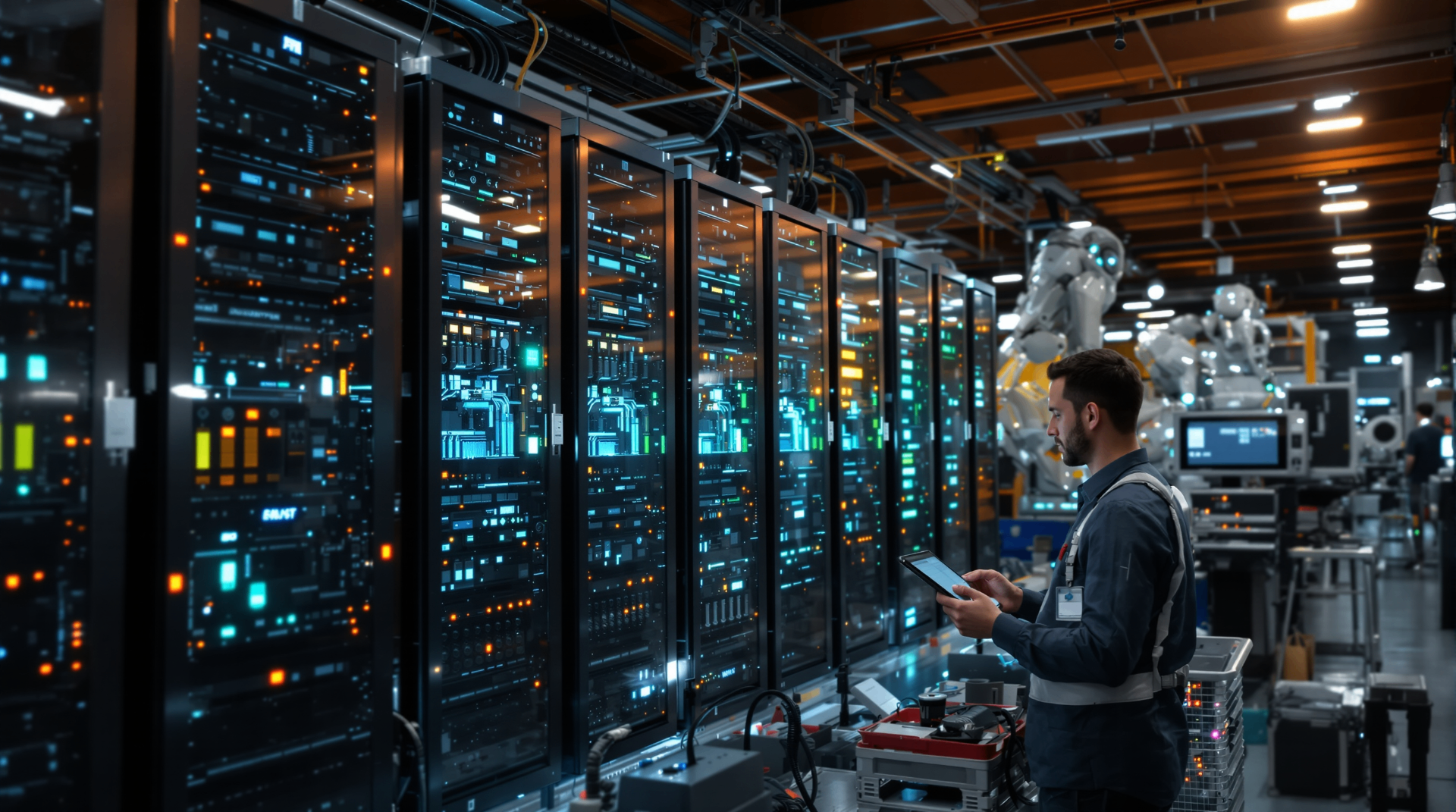 Behind the Scenes of AI Operations: Monitoring, Retraining, and Cost Control