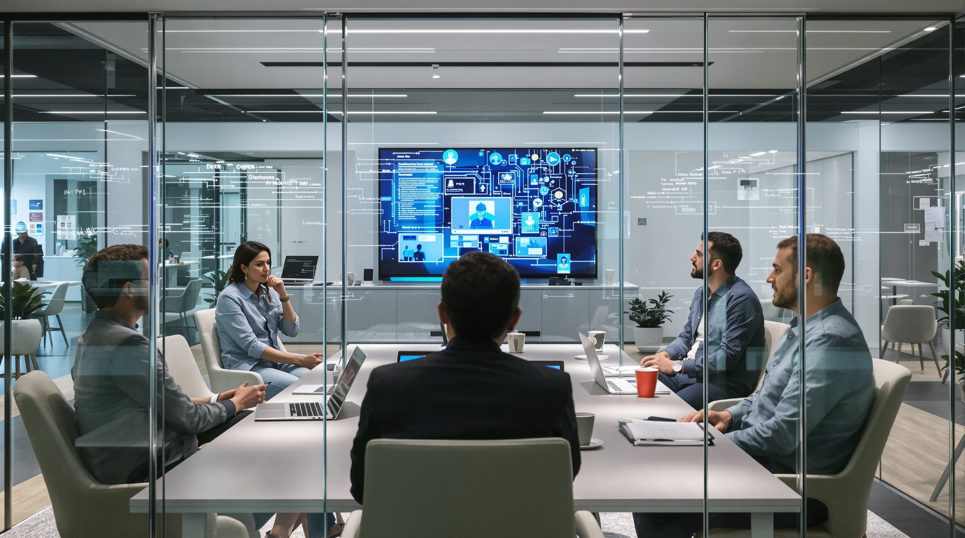 How to Align CEO, CFO, and CTO on a Single AI Strategy