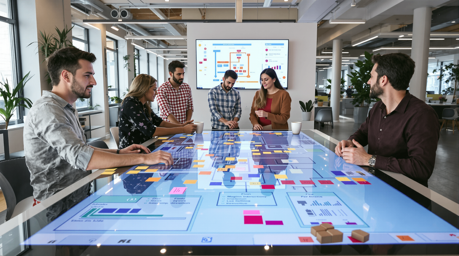 CTO's AI Checklist: Security, Scalability, and Integration Without Buzzwords - CTO presentation on AI automation and self-learning systems