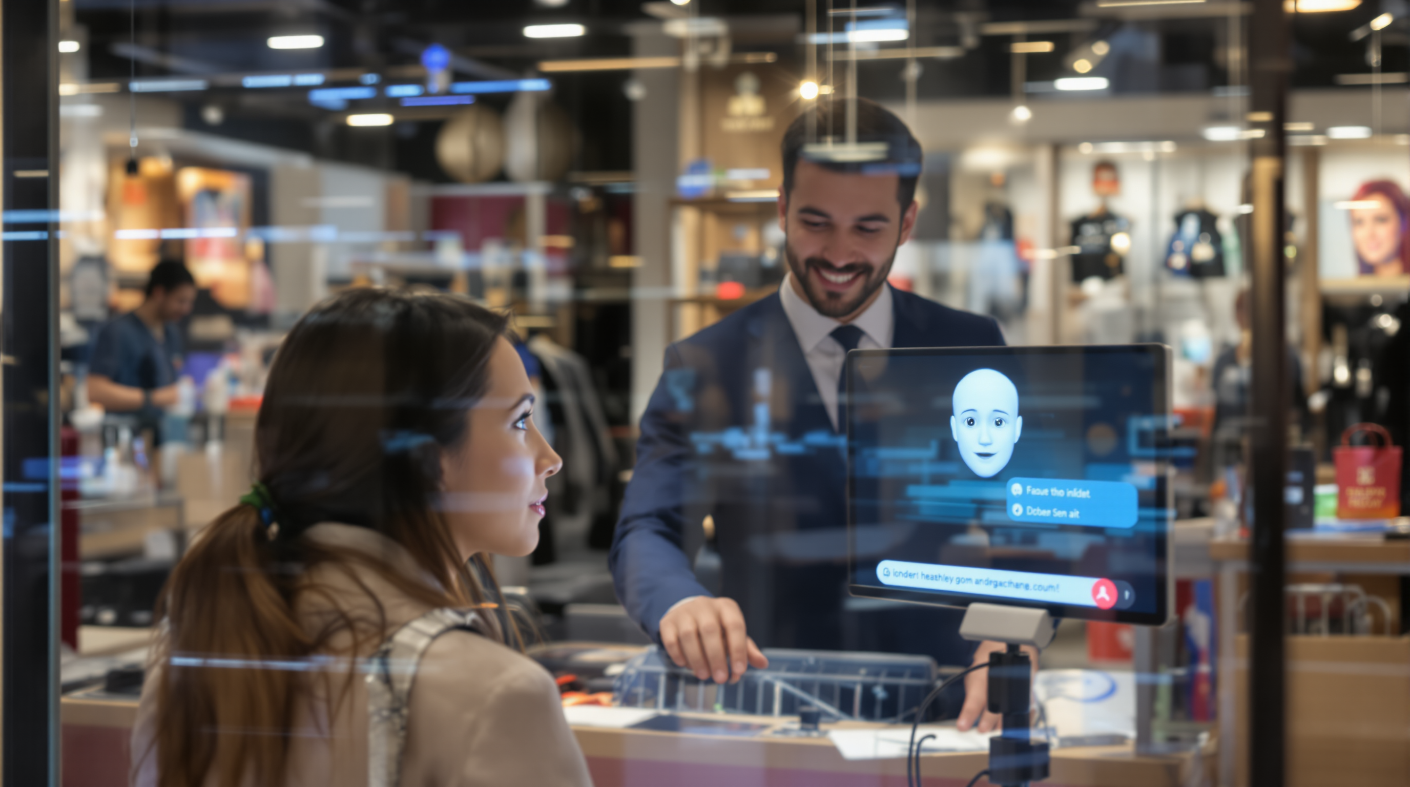 Why Out‑of‑the‑Box ChatGPT Isn't Enough for E‑Commerce