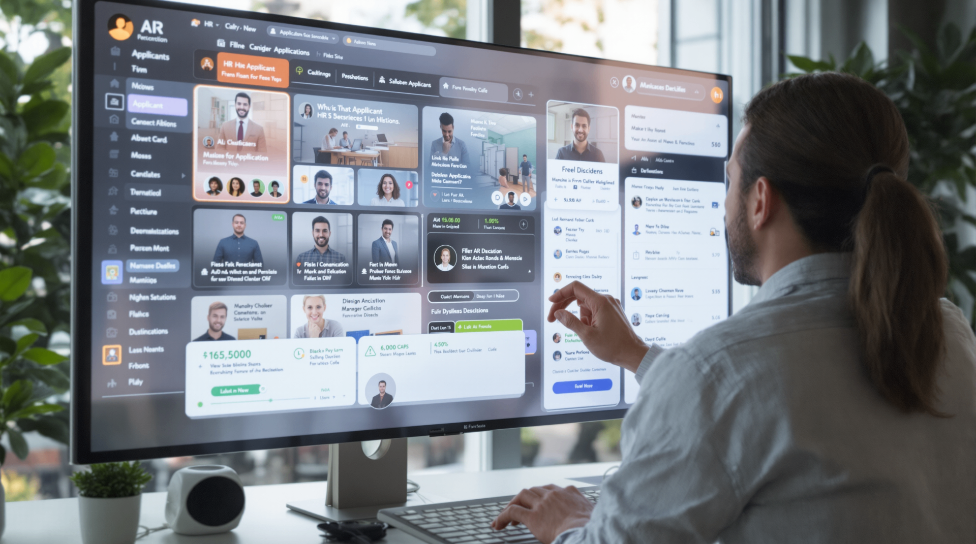 No‑Code AI Management: Empowering Business Teams to Control AI Without Coding