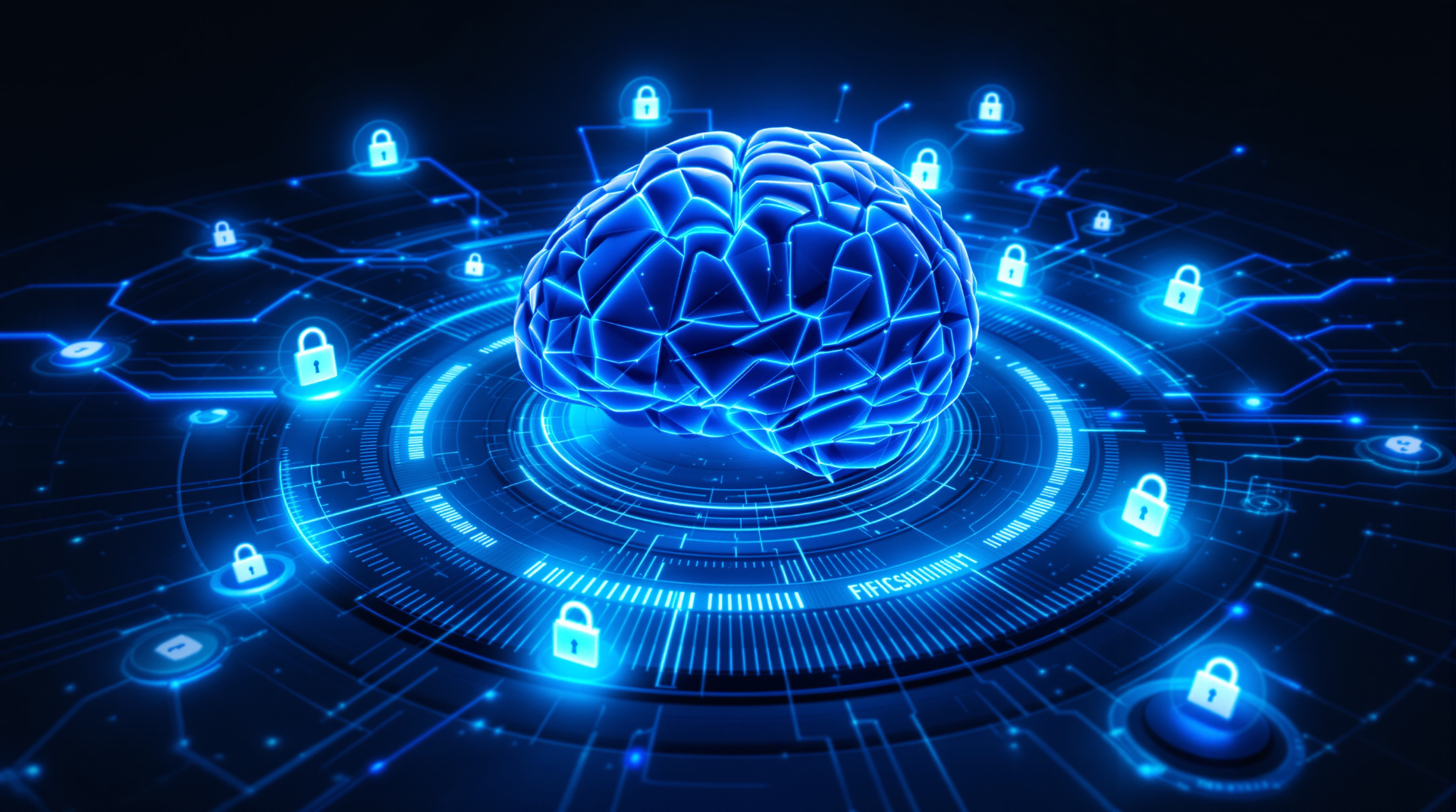 Custom AI vs No‑Code Chatbots: How to Choose the Right Path - Business meeting comparing no-code and custom AI approaches with holographic displays