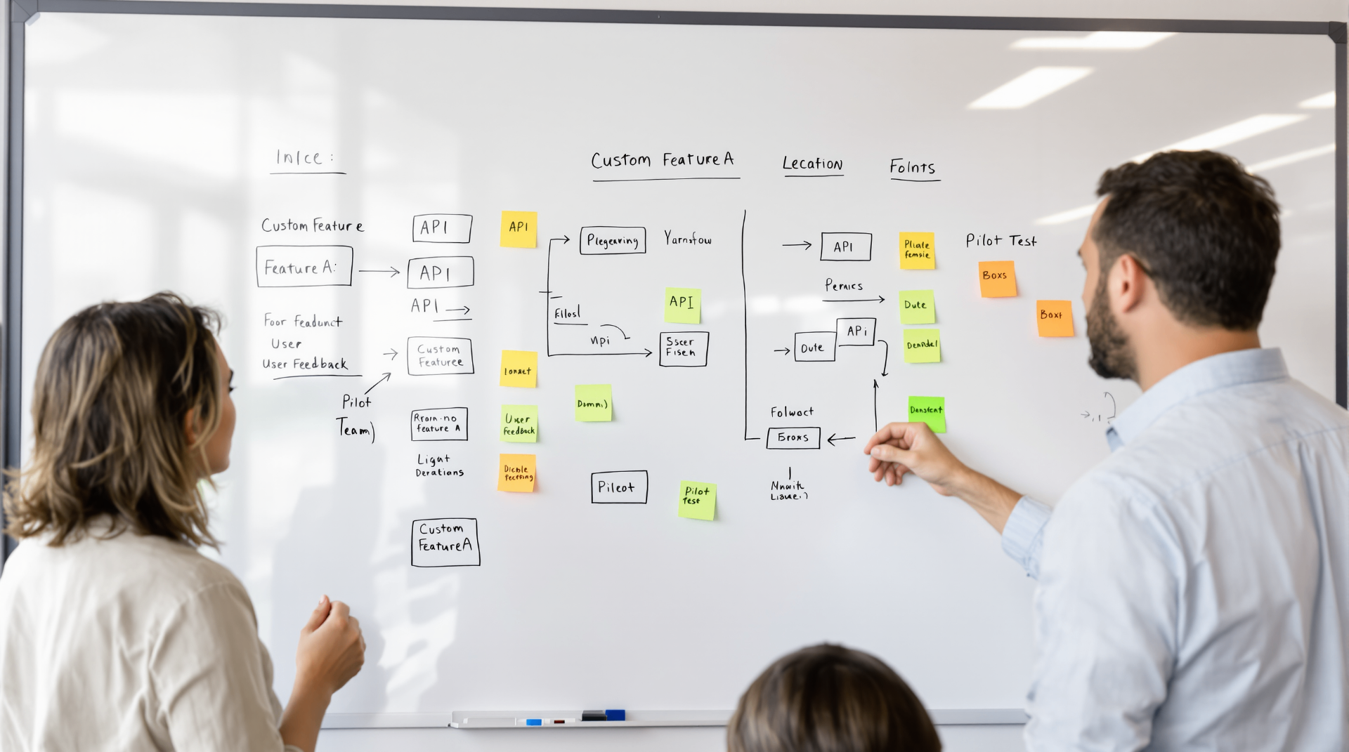 Guide to Choosing a Vendor: Evaluating Reliability, Transparency, Pricing, and Flexibility - Analytics dashboard showing vendor performance metrics